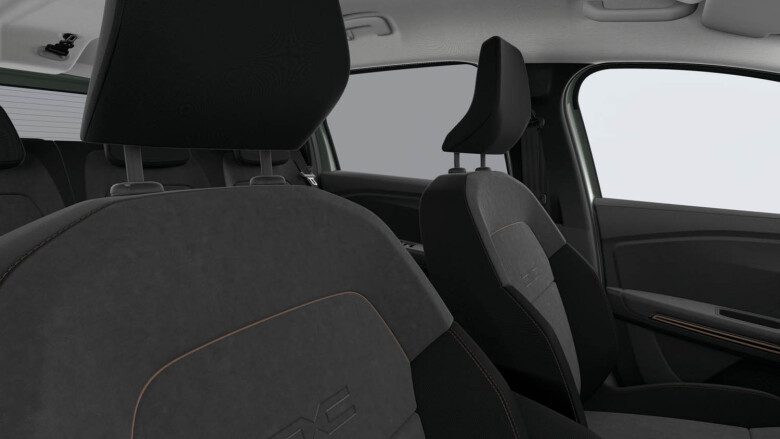 Dacia Jogger 1.6 HEV Extreme 5dr Auto Hybrid Estate